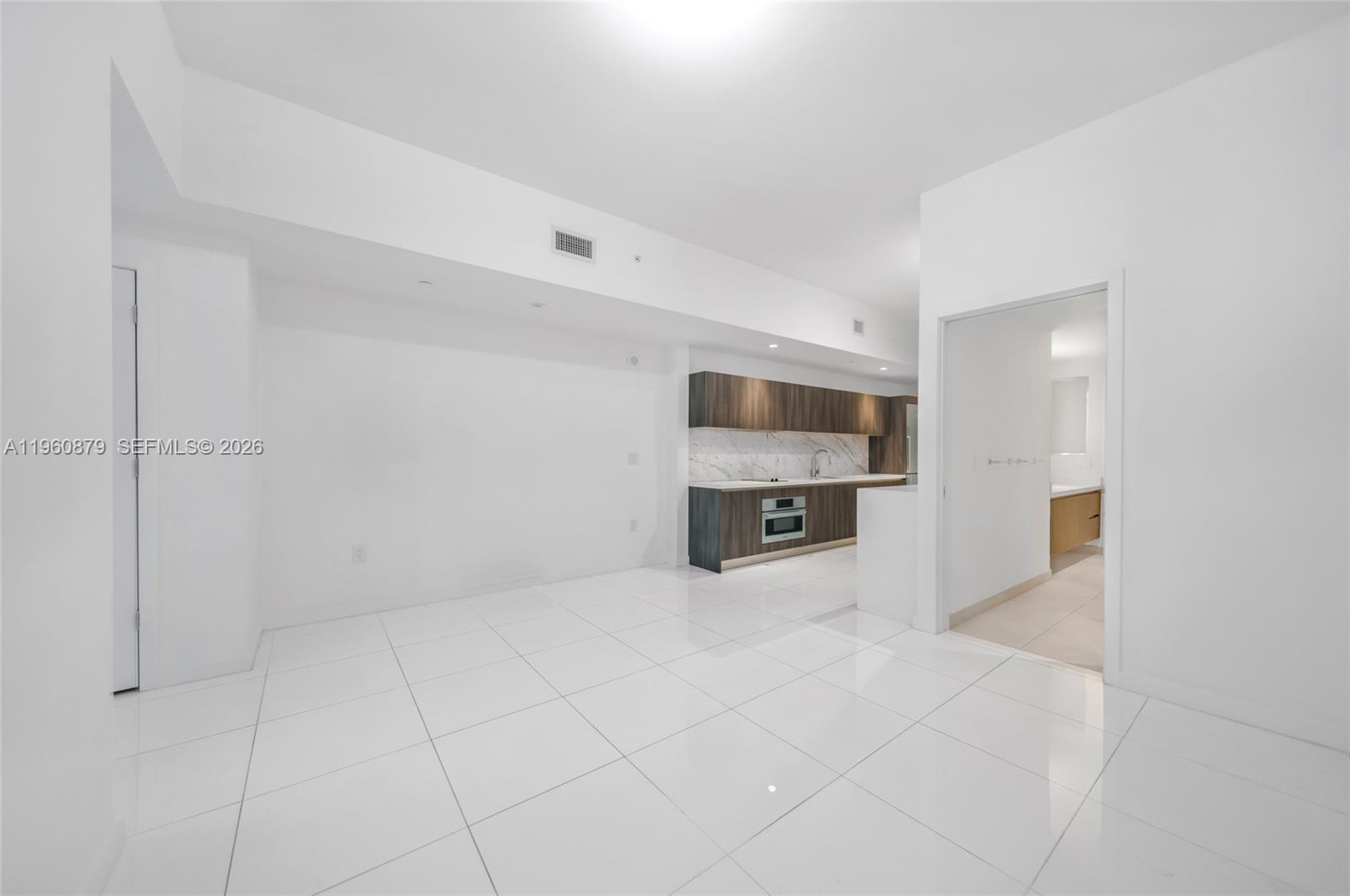 PARAMOUNT MIAMI WORLDCENT - Residential