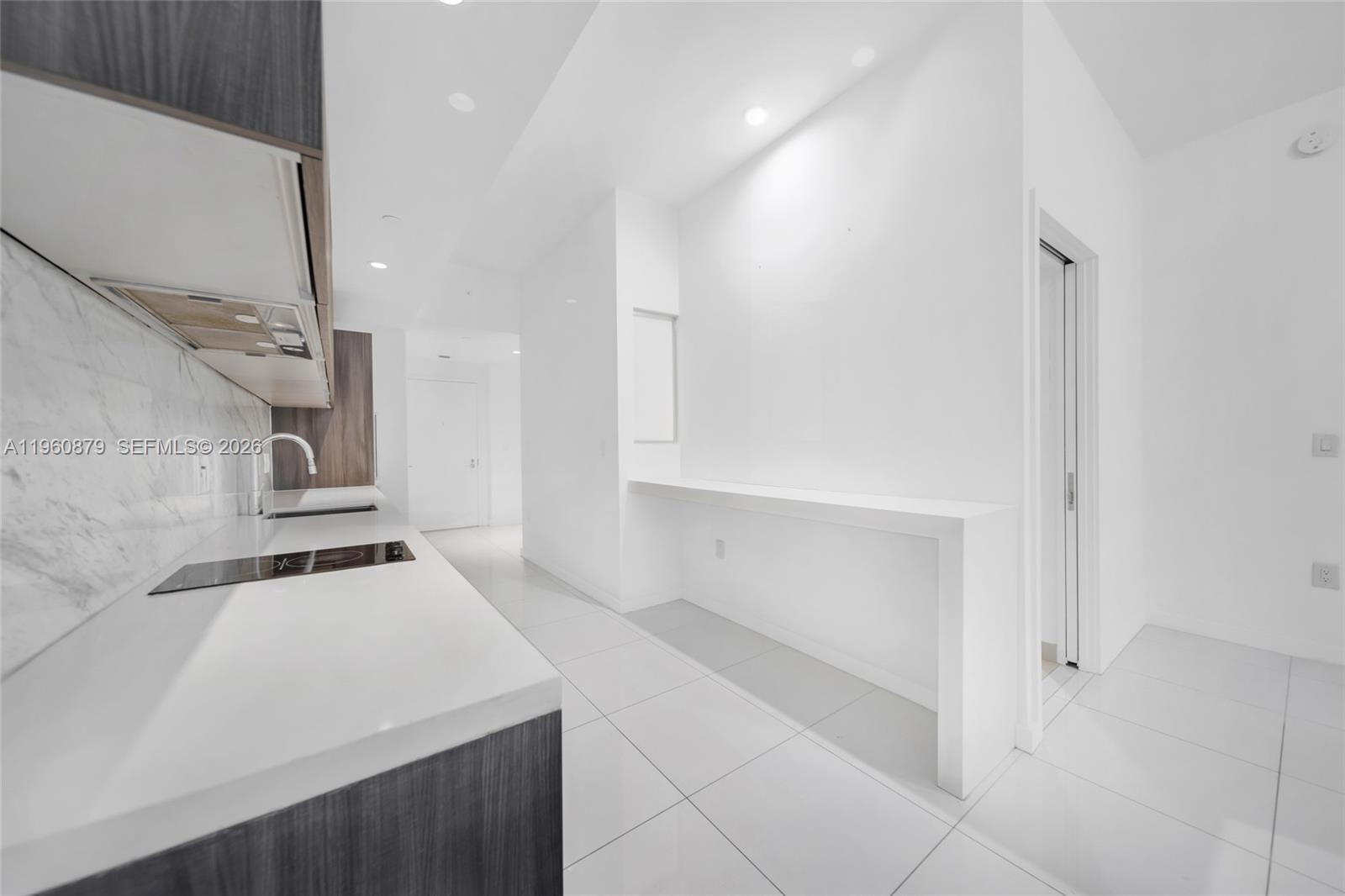 PARAMOUNT MIAMI WORLDCENT - Residential