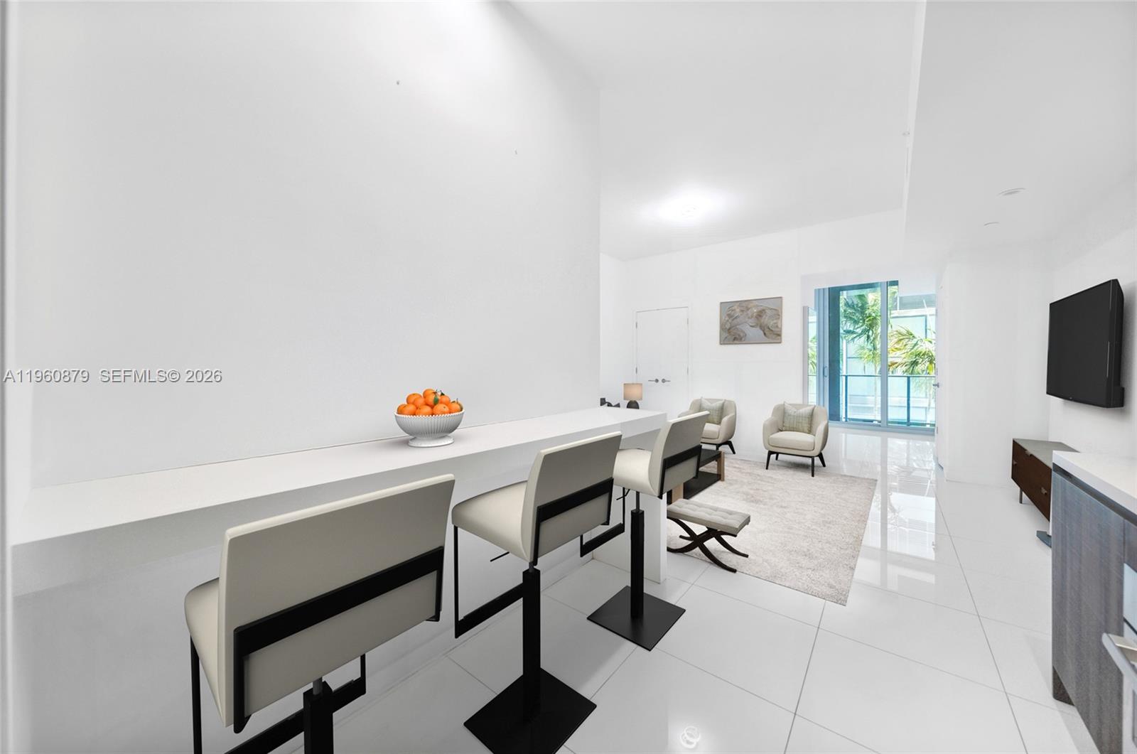 PARAMOUNT MIAMI WORLDCENT - Residential