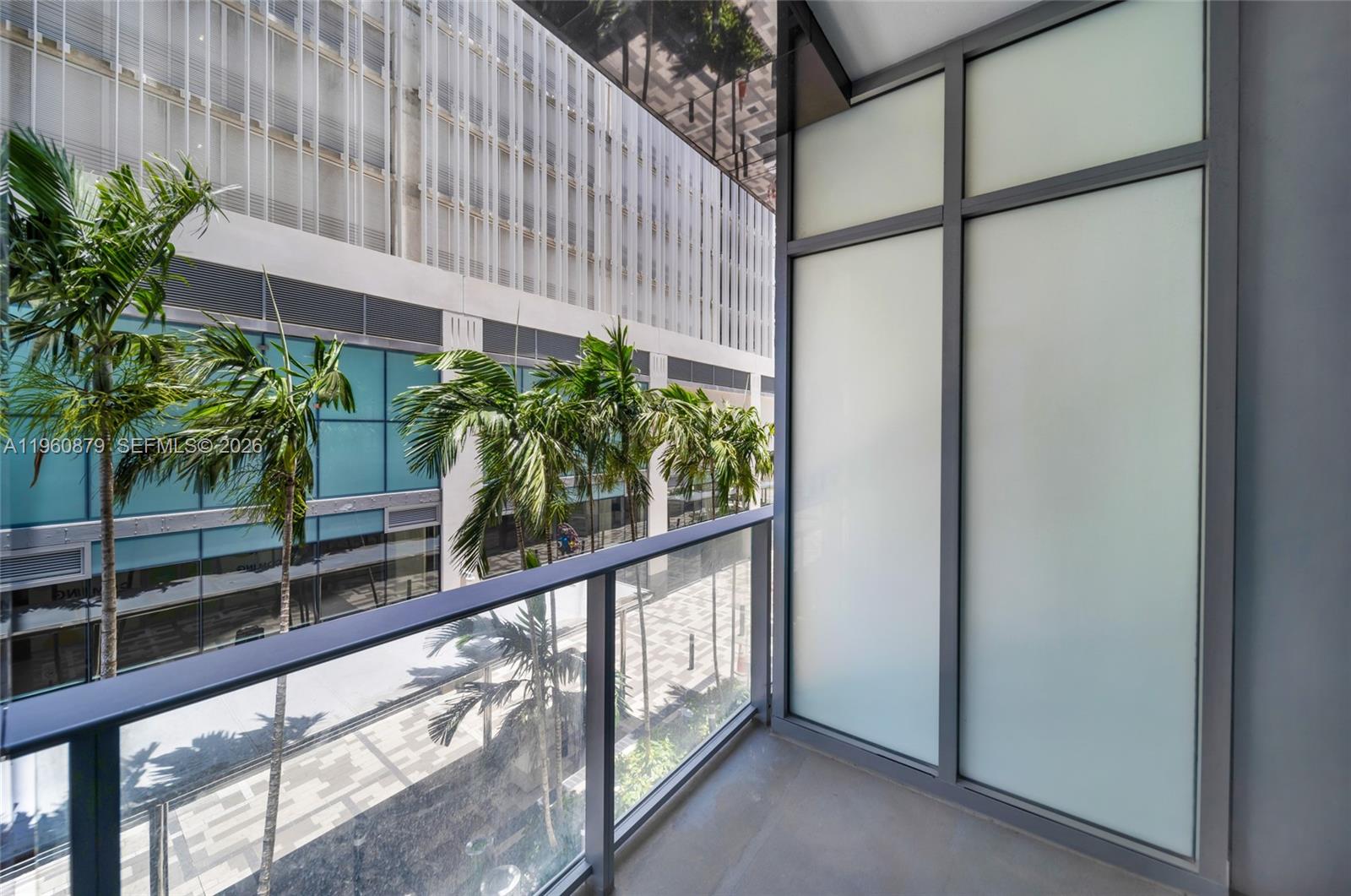 PARAMOUNT MIAMI WORLDCENT - Residential