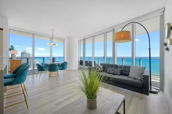 4111 SOUTH OCEAN DRIVE CO - Residential