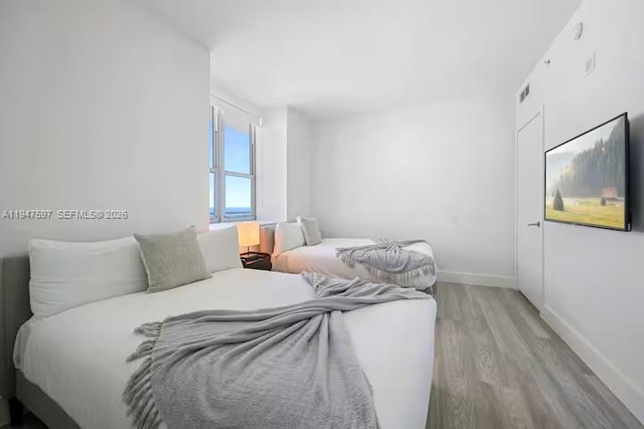 4111 SOUTH OCEAN DRIVE CO - Residential