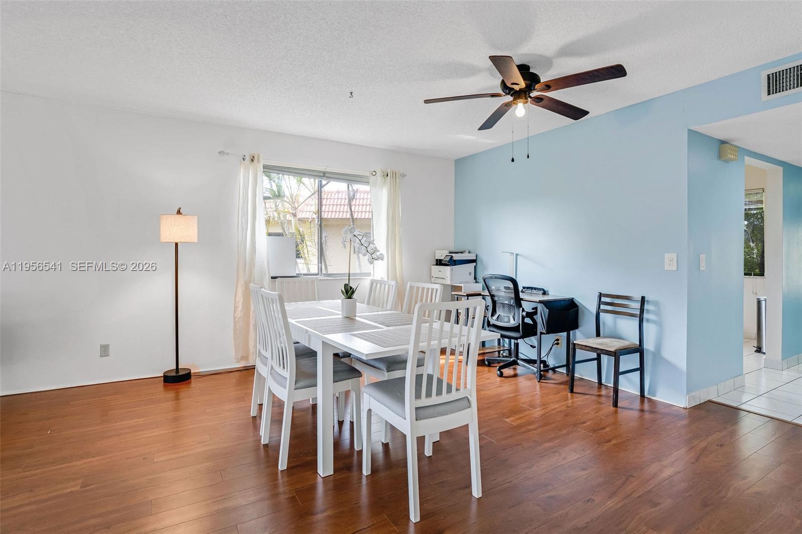 RACQUET CLUB APARTMENTS A - Residential