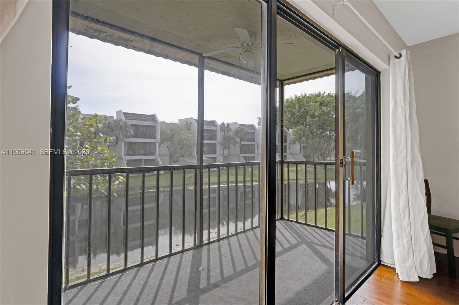 RACQUET CLUB APARTMENTS A - Residential