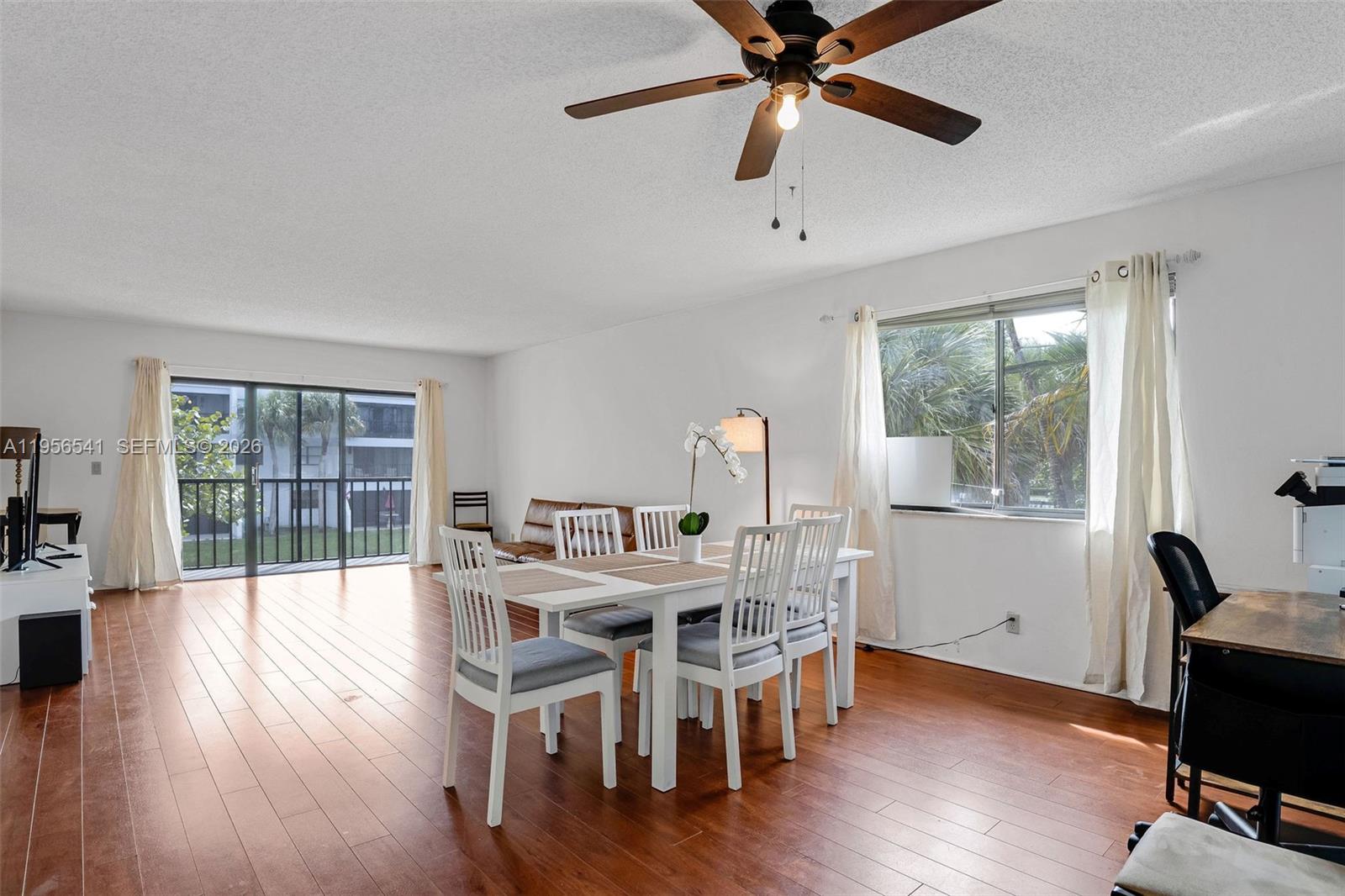 RACQUET CLUB APARTMENTS A - Residential