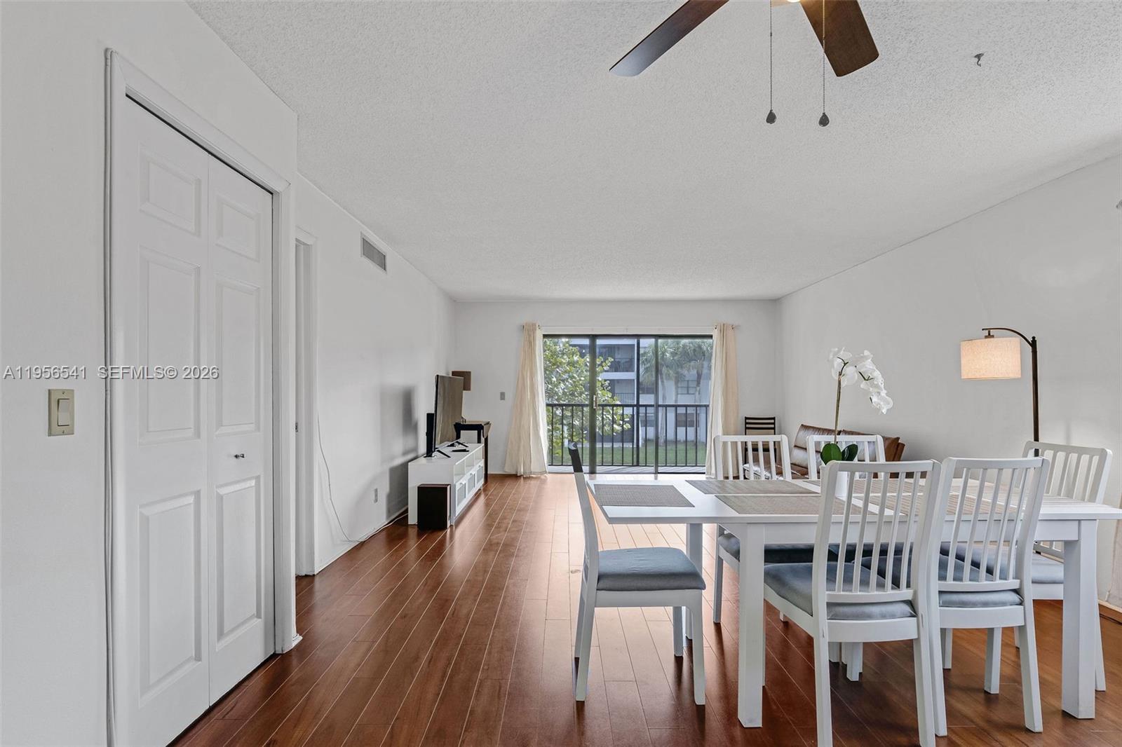 RACQUET CLUB APARTMENTS A - Residential