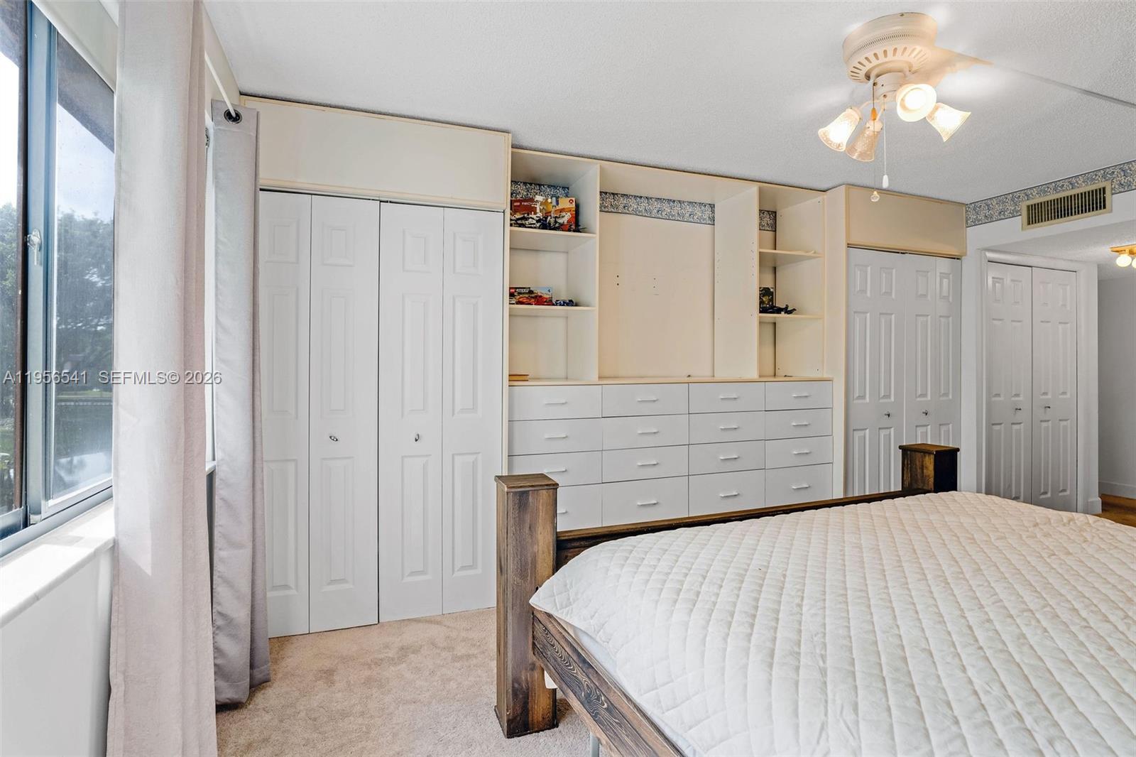 RACQUET CLUB APARTMENTS A - Residential