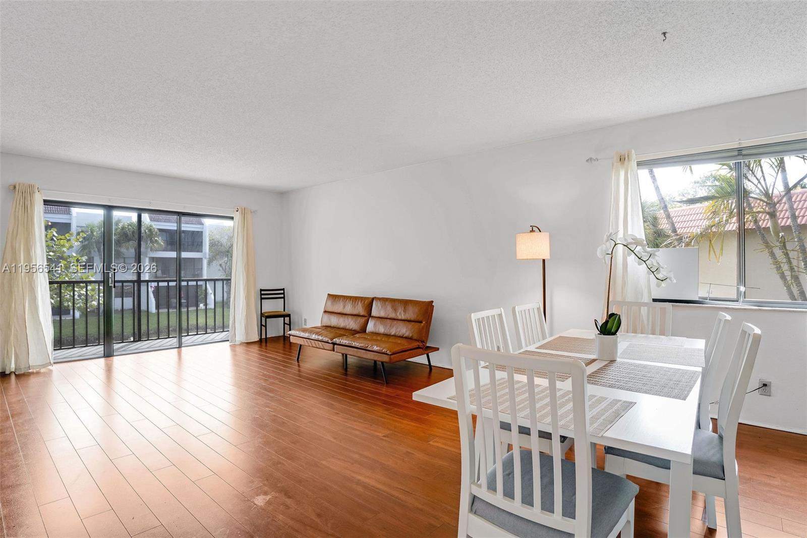 RACQUET CLUB APARTMENTS A - Residential