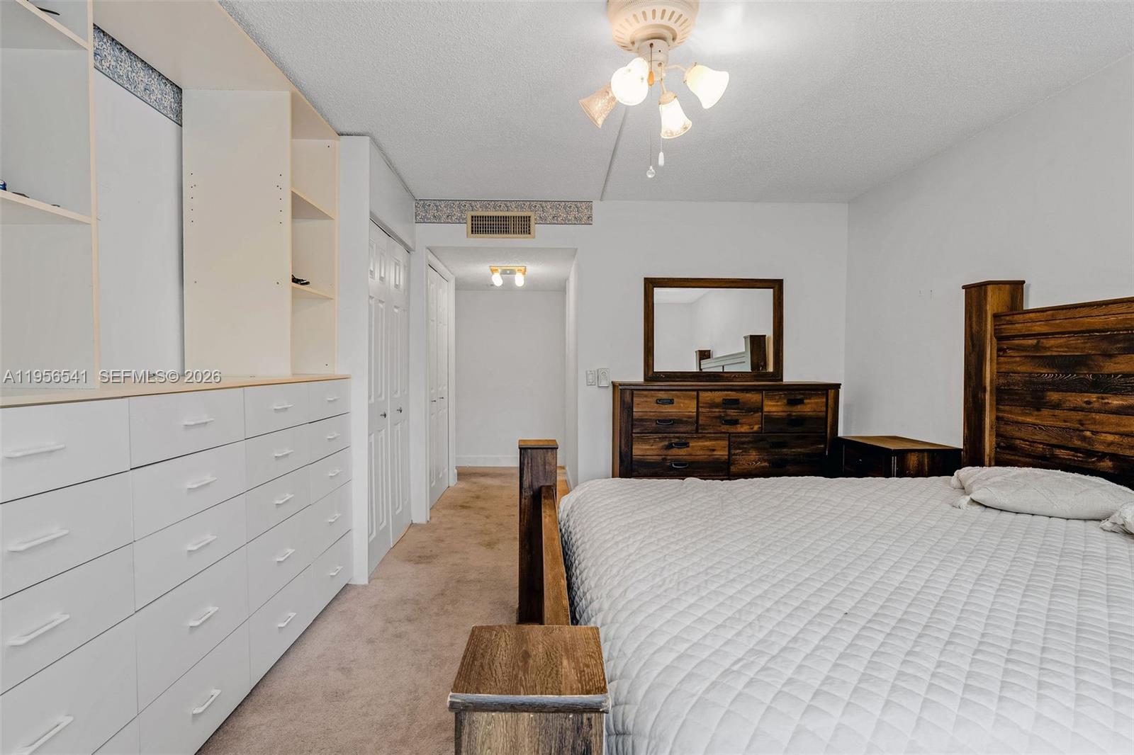 RACQUET CLUB APARTMENTS A - Residential