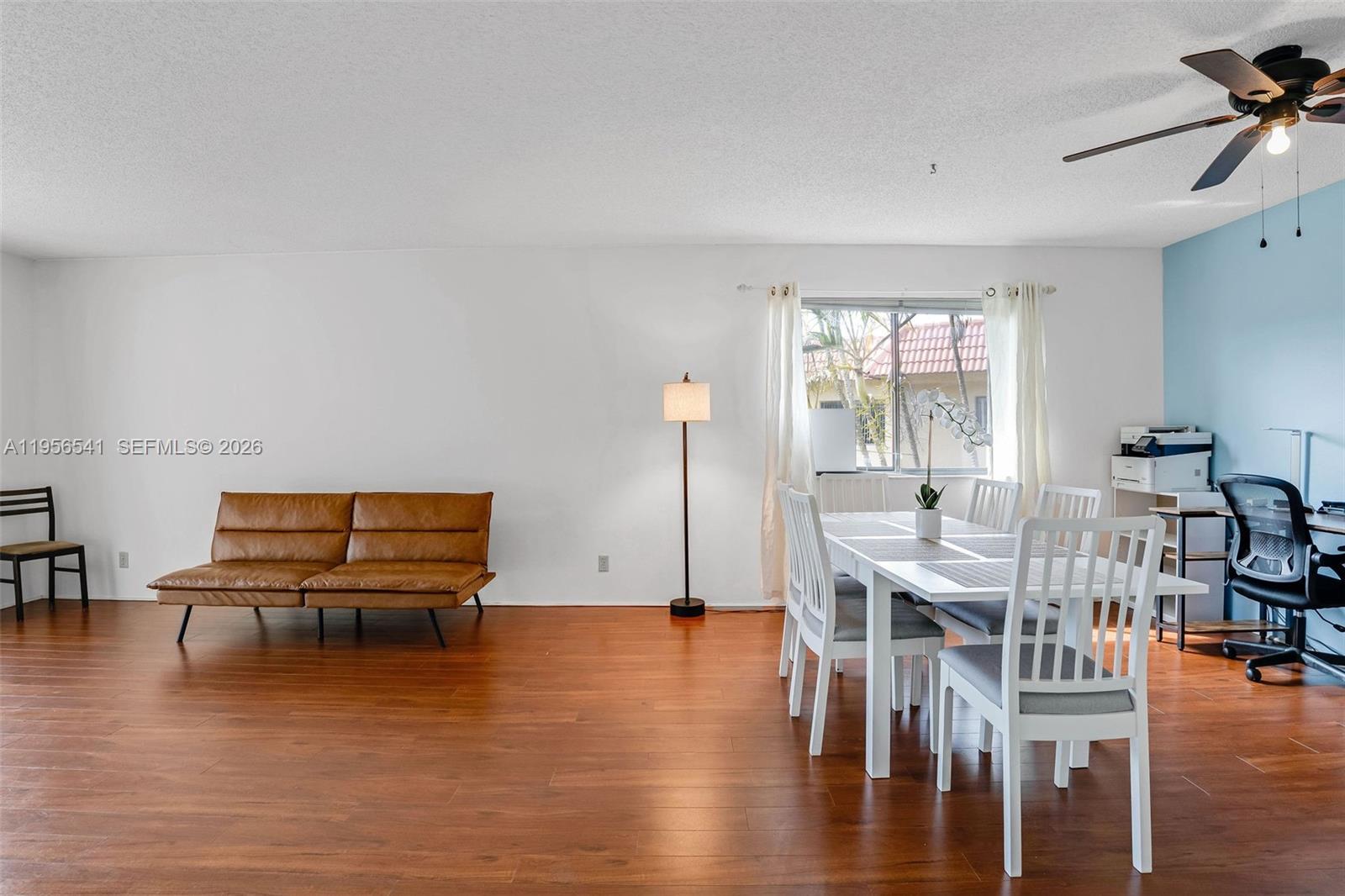 RACQUET CLUB APARTMENTS A - Residential