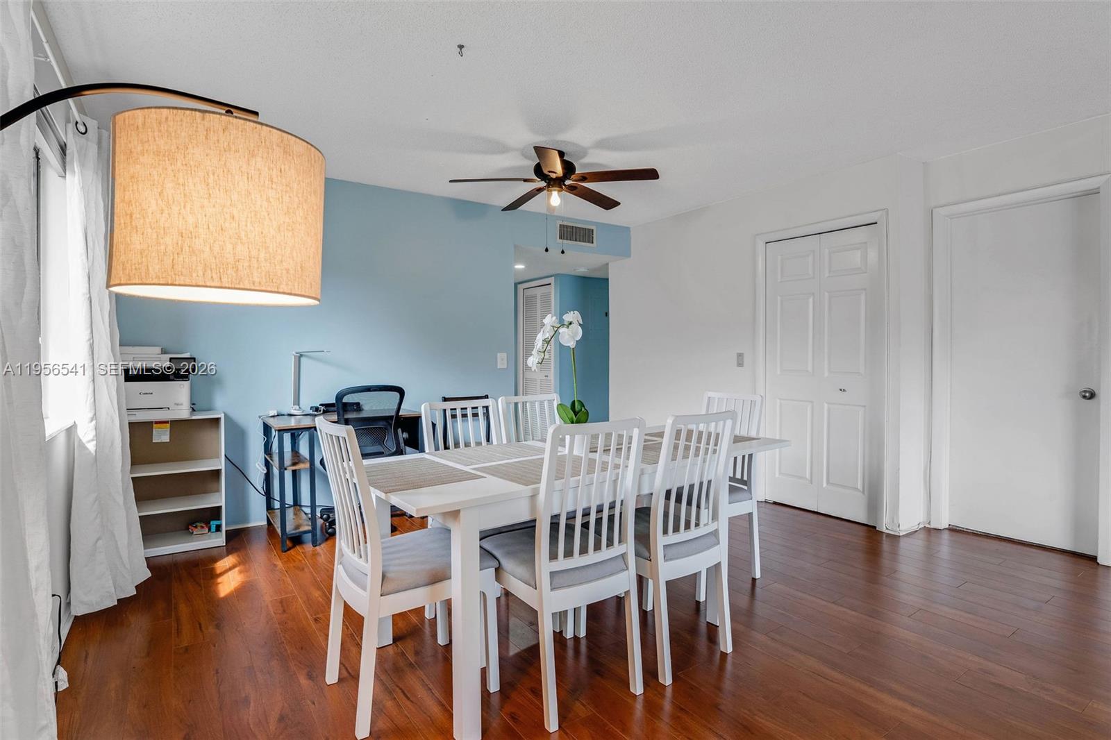 RACQUET CLUB APARTMENTS A - Residential