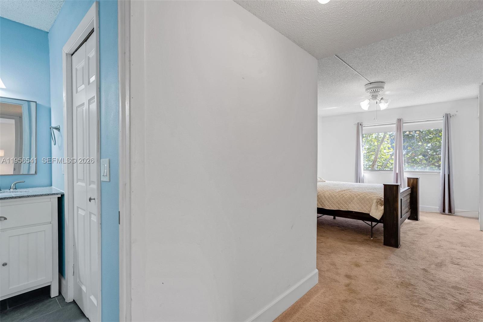 RACQUET CLUB APARTMENTS A - Residential