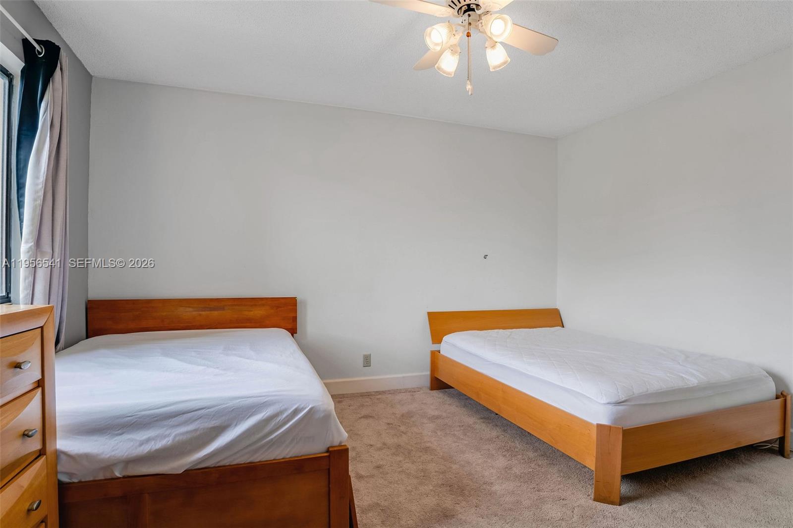 RACQUET CLUB APARTMENTS A - Residential