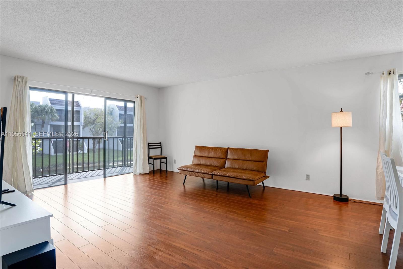 RACQUET CLUB APARTMENTS A - Residential