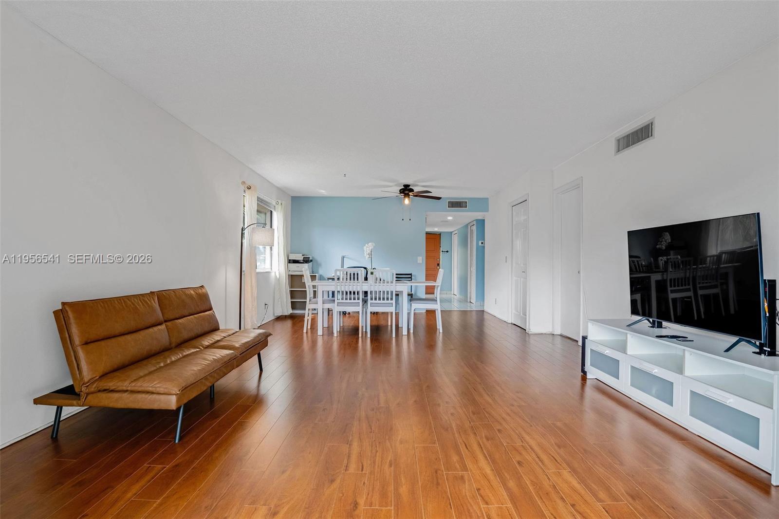 RACQUET CLUB APARTMENTS A - Residential