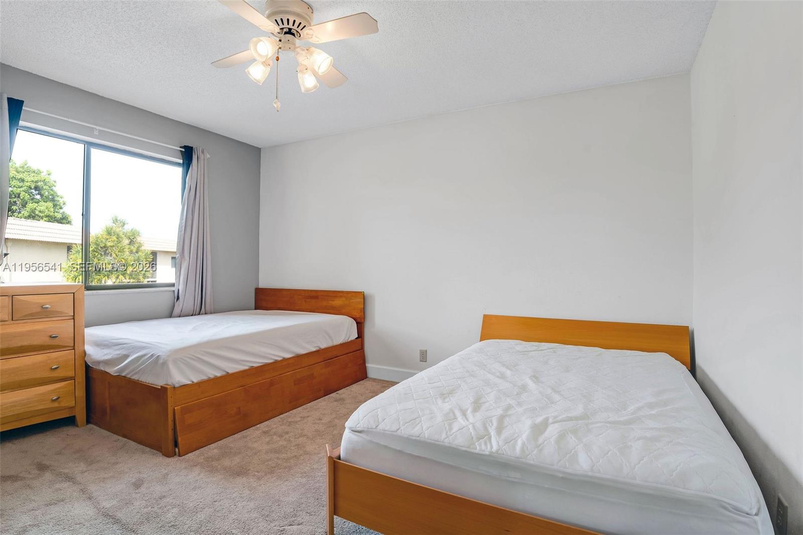 RACQUET CLUB APARTMENTS A - Residential