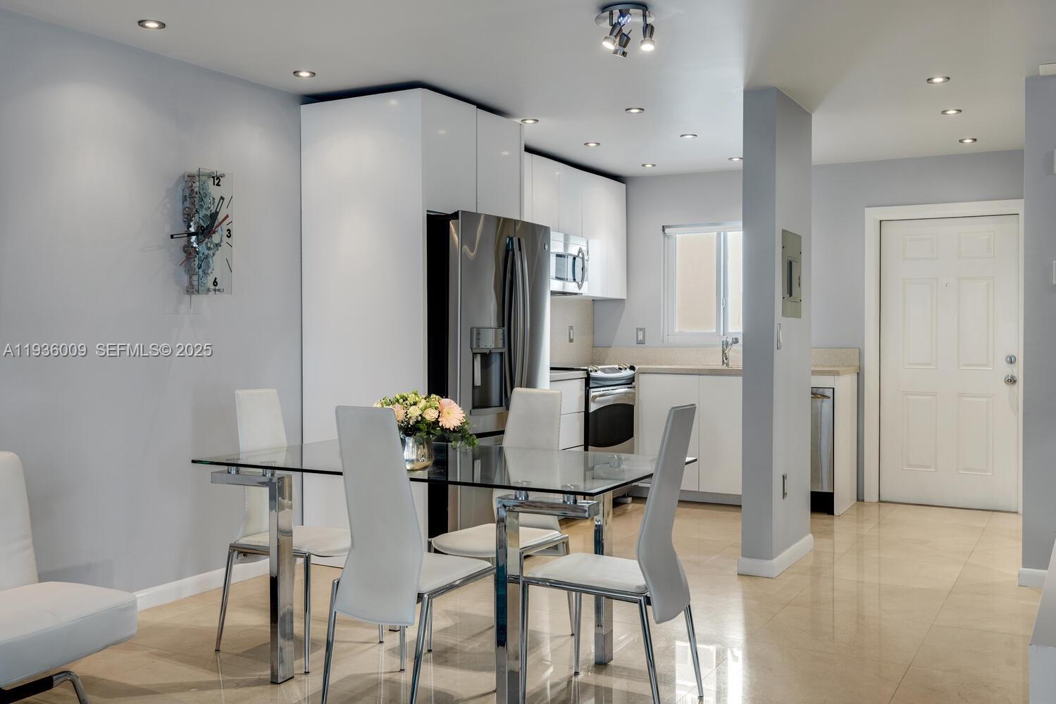 EAST ATLANTIC GARDENS CON - Residential