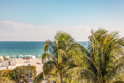 325 Ocean Dr 409 Miami Beach FL 33139