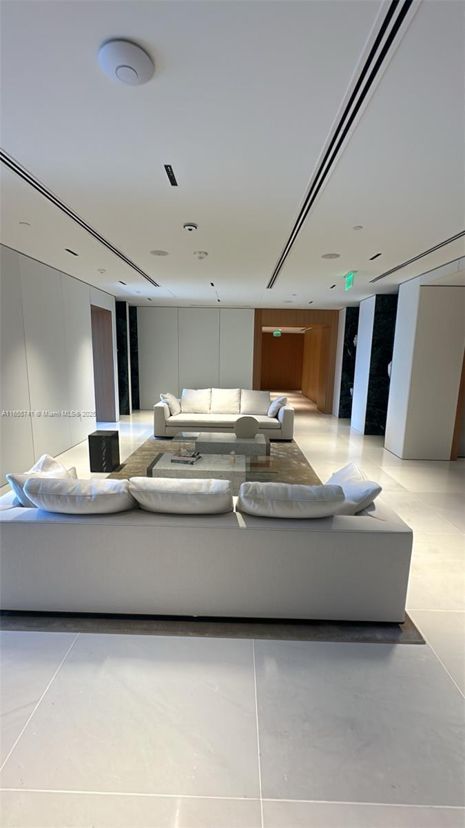 Aston Martin Residences - Residential