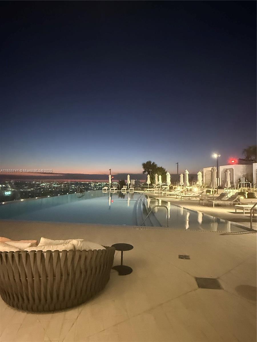 Aston Martin Residences - Residential