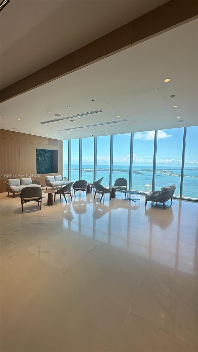 Aston Martin Residences - Residential