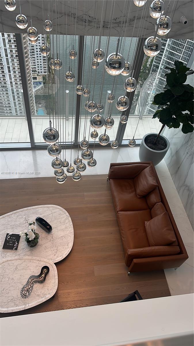 Aston Martin Residences - Residential