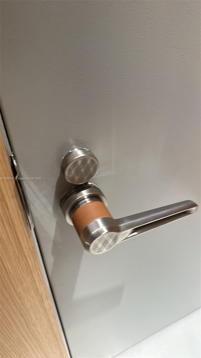 Aston Martin Residences - Residential