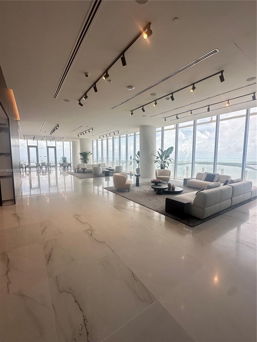 Aston Martin Residences - Residential