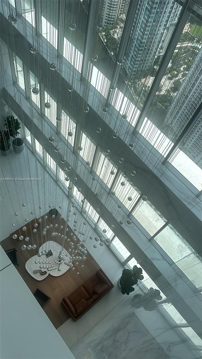 Aston Martin Residences - Residential