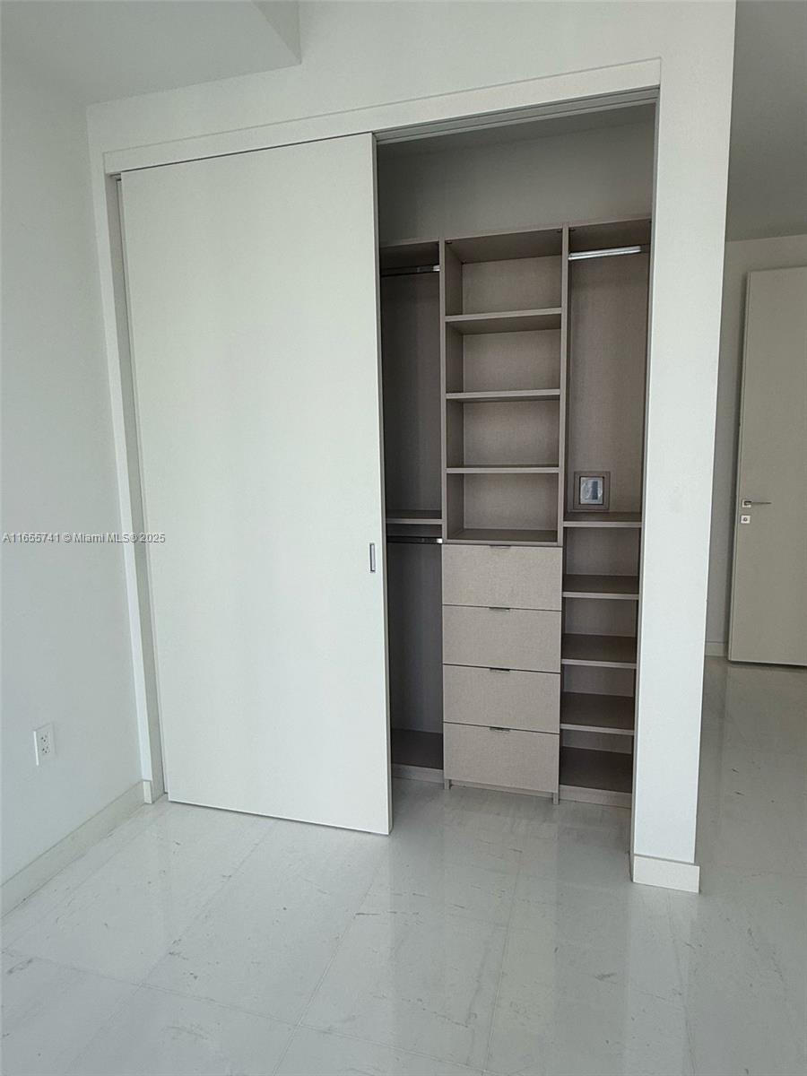 Aston Martin Residences - Residential