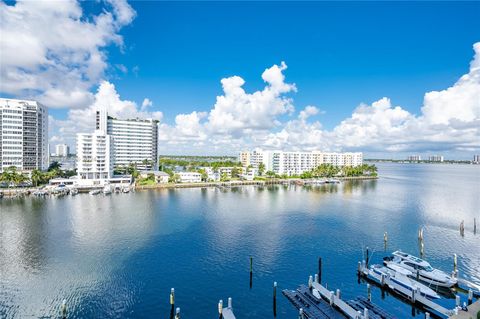7928 East Dr 704 North Bay Village FL 33141