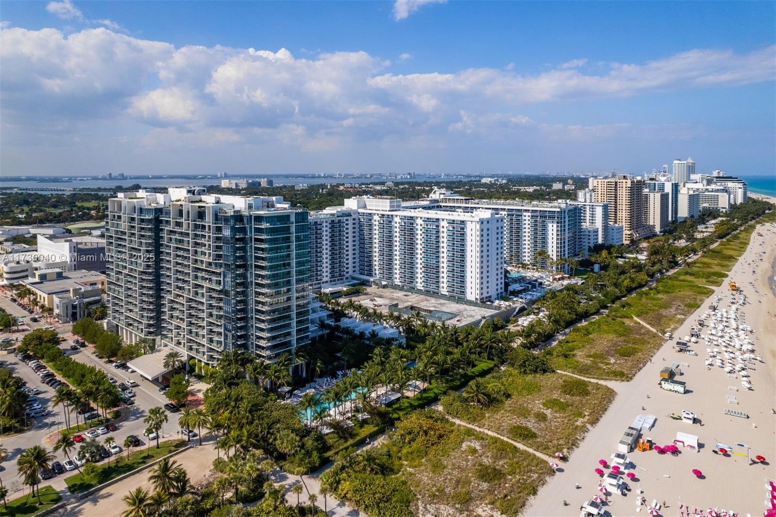 2201 COLLINS AVE CONDO - Residential