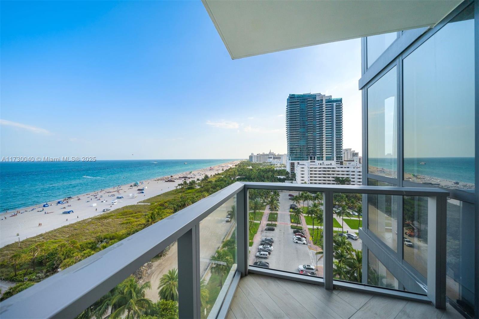 2201 COLLINS AVE CONDO - Residential