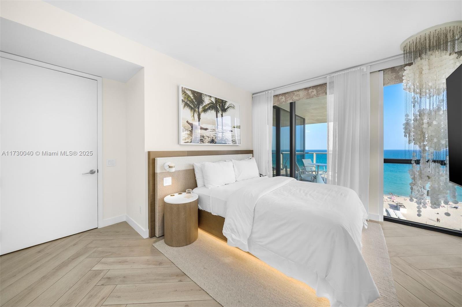 2201 COLLINS AVE CONDO - Residential