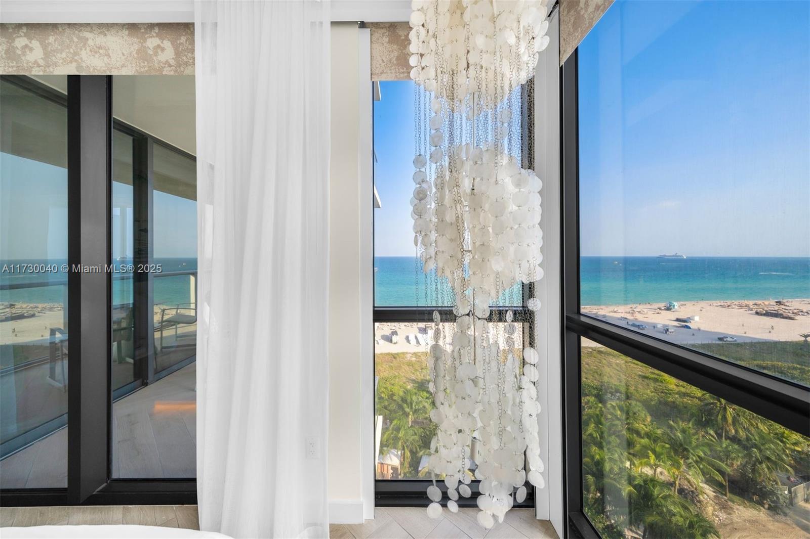 2201 COLLINS AVE CONDO - Residential