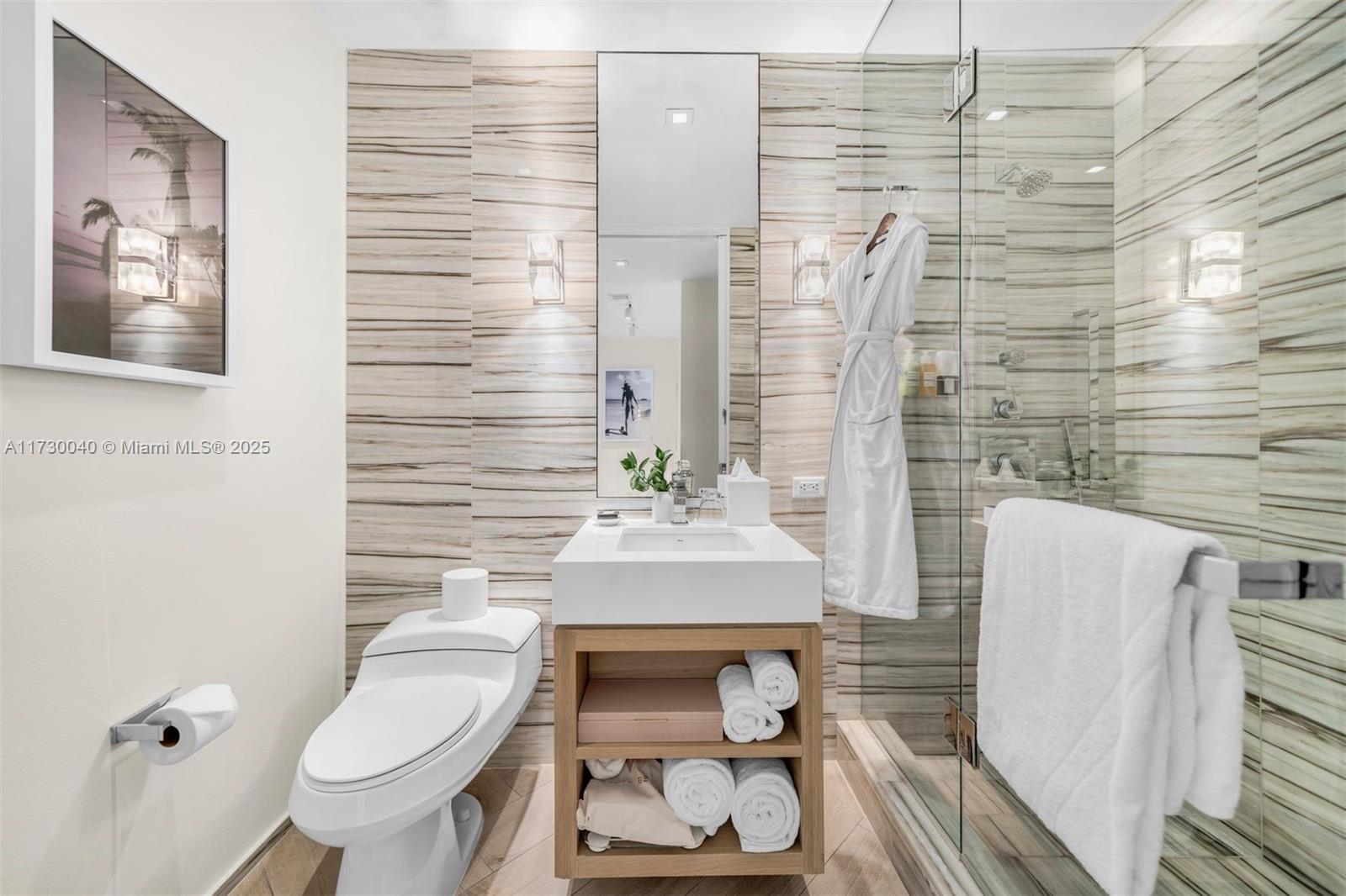2201 COLLINS AVE CONDO - Residential