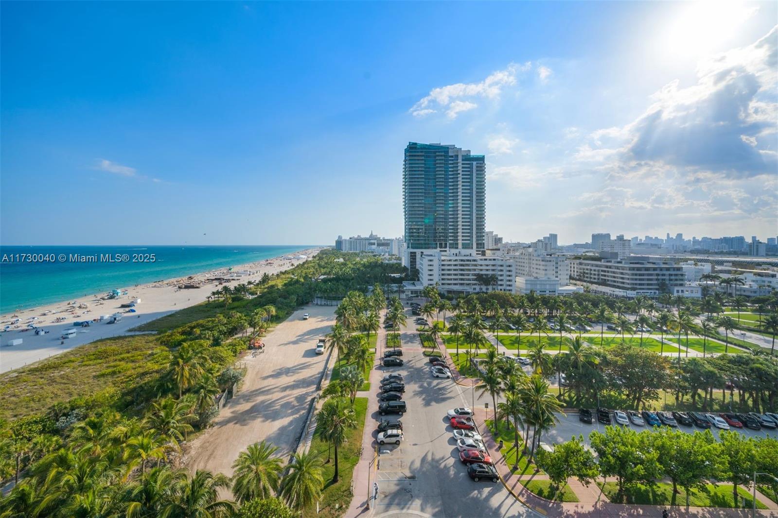 2201 COLLINS AVE CONDO - Residential