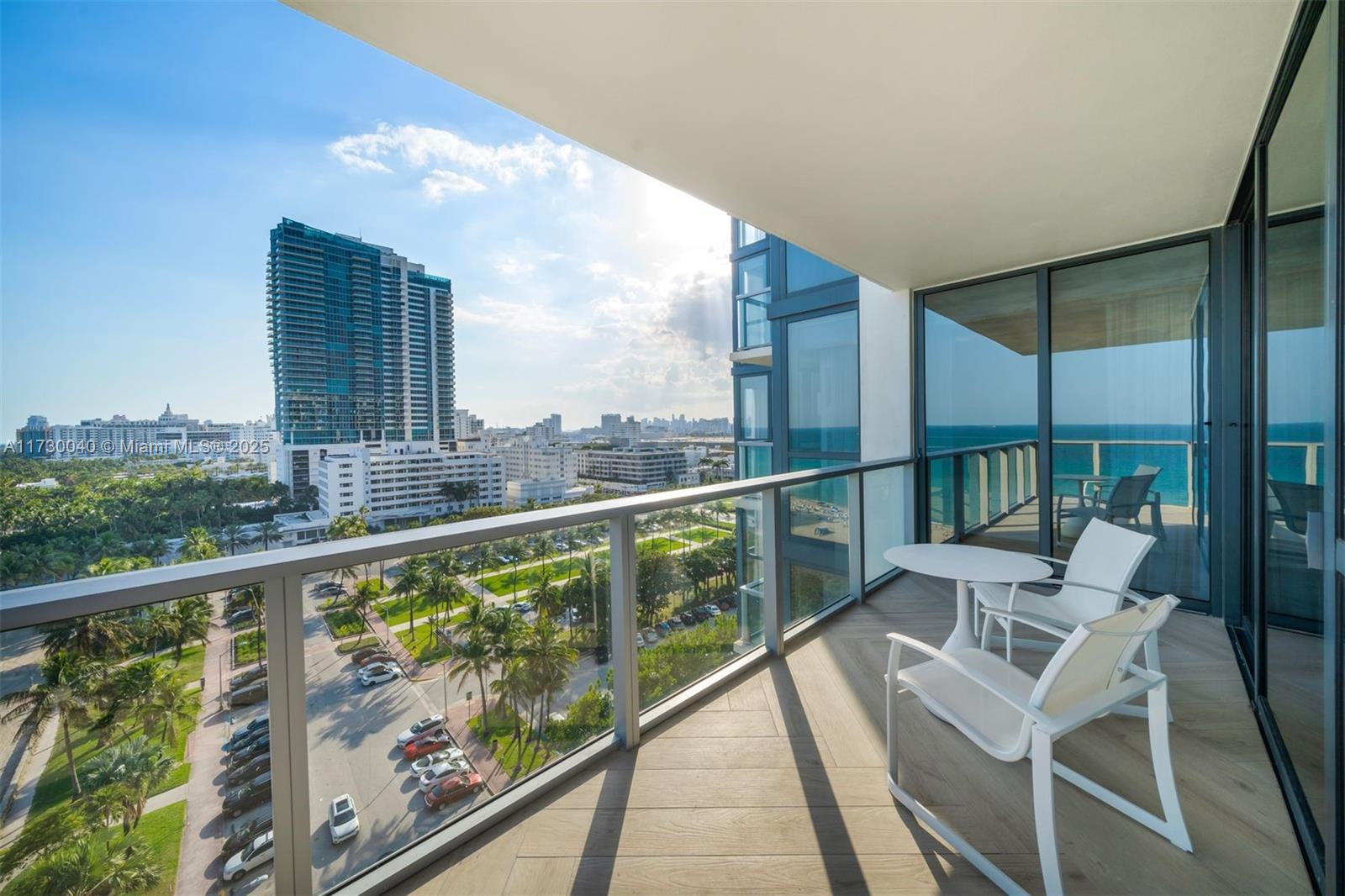 2201 COLLINS AVE CONDO - Residential