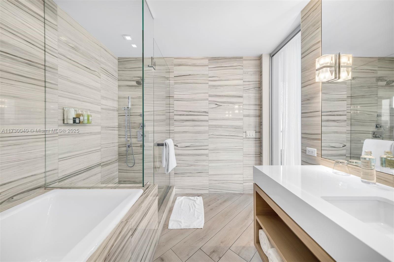 2201 COLLINS AVE CONDO - Residential