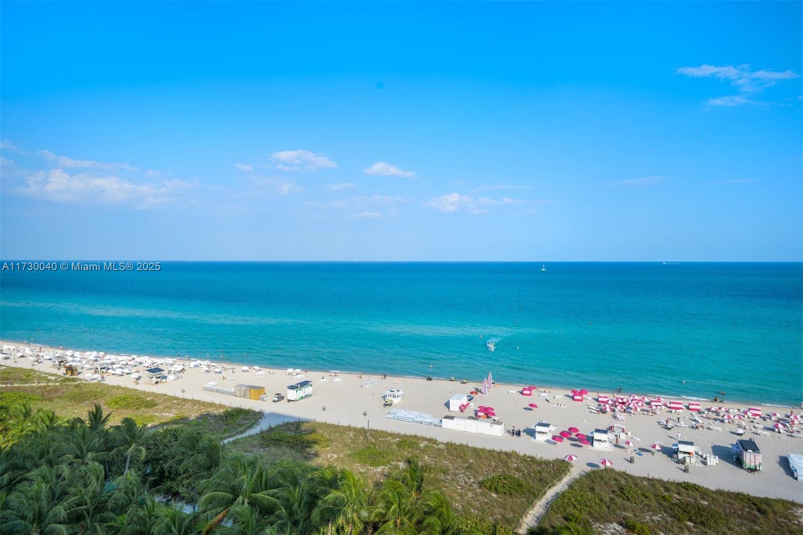2201 COLLINS AVE CONDO - Residential