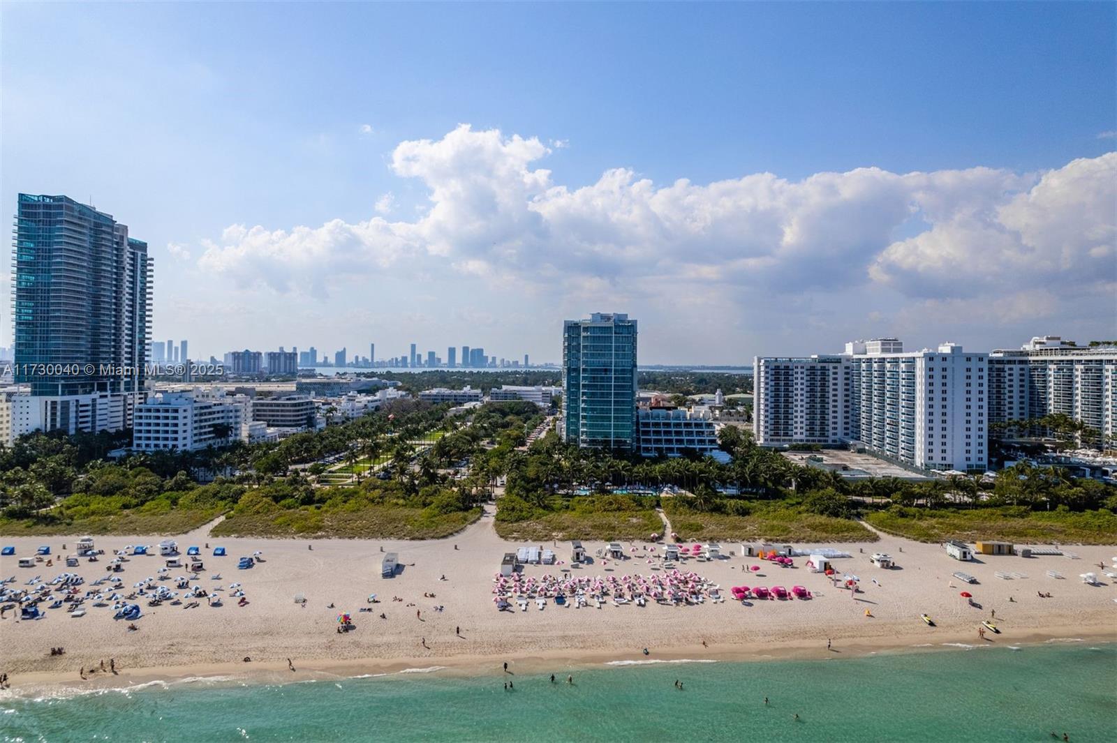 2201 COLLINS AVE CONDO - Residential