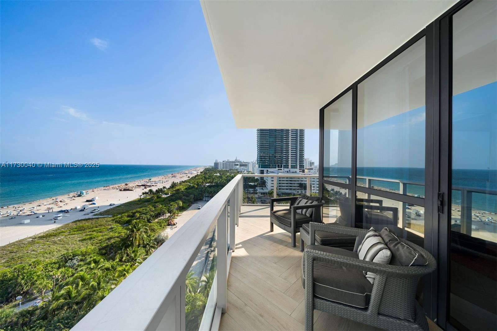 2201 COLLINS AVE CONDO - Residential