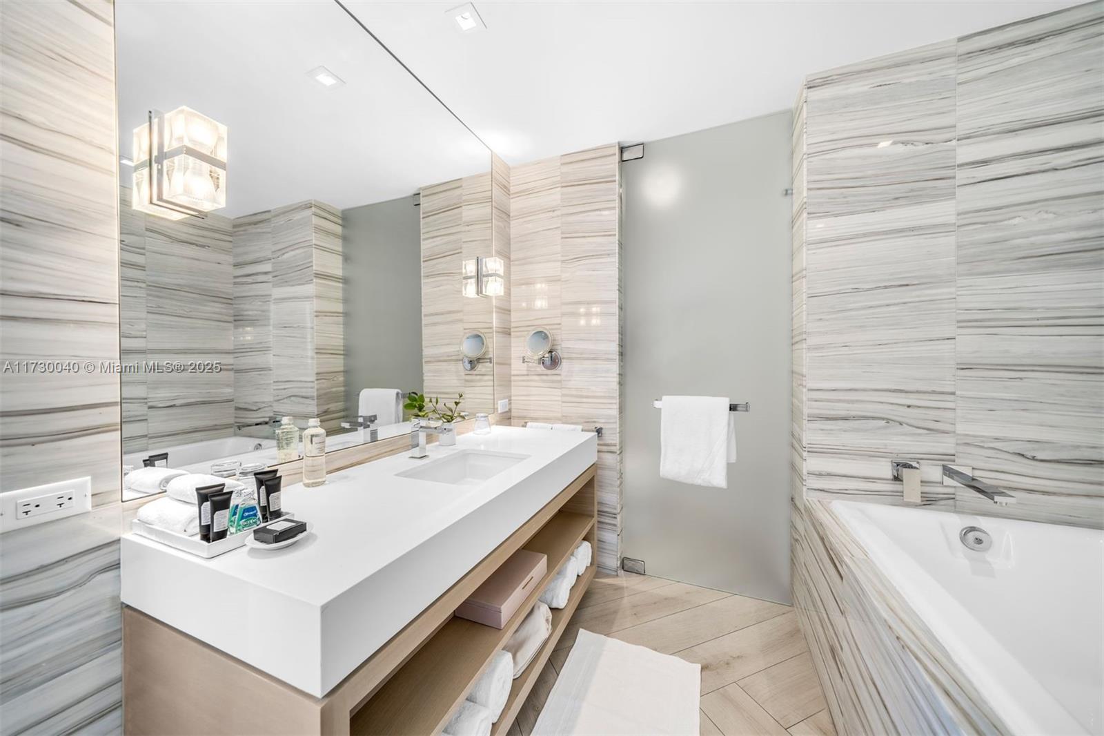 2201 COLLINS AVE CONDO - Residential