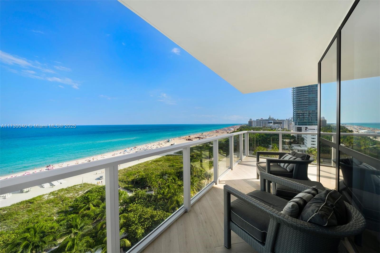 2201 COLLINS AVE CONDO - Residential