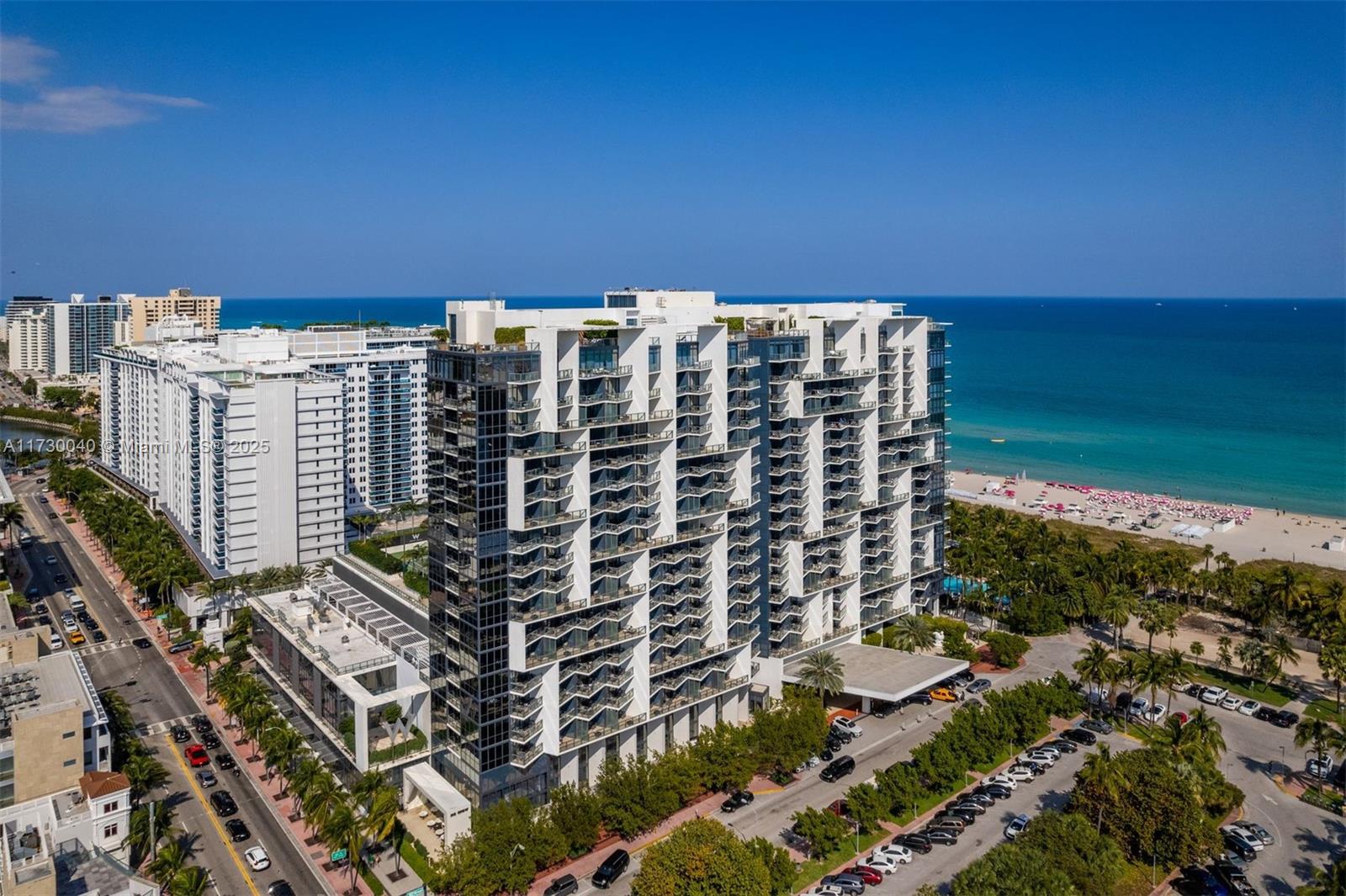 2201 COLLINS AVE CONDO - Residential