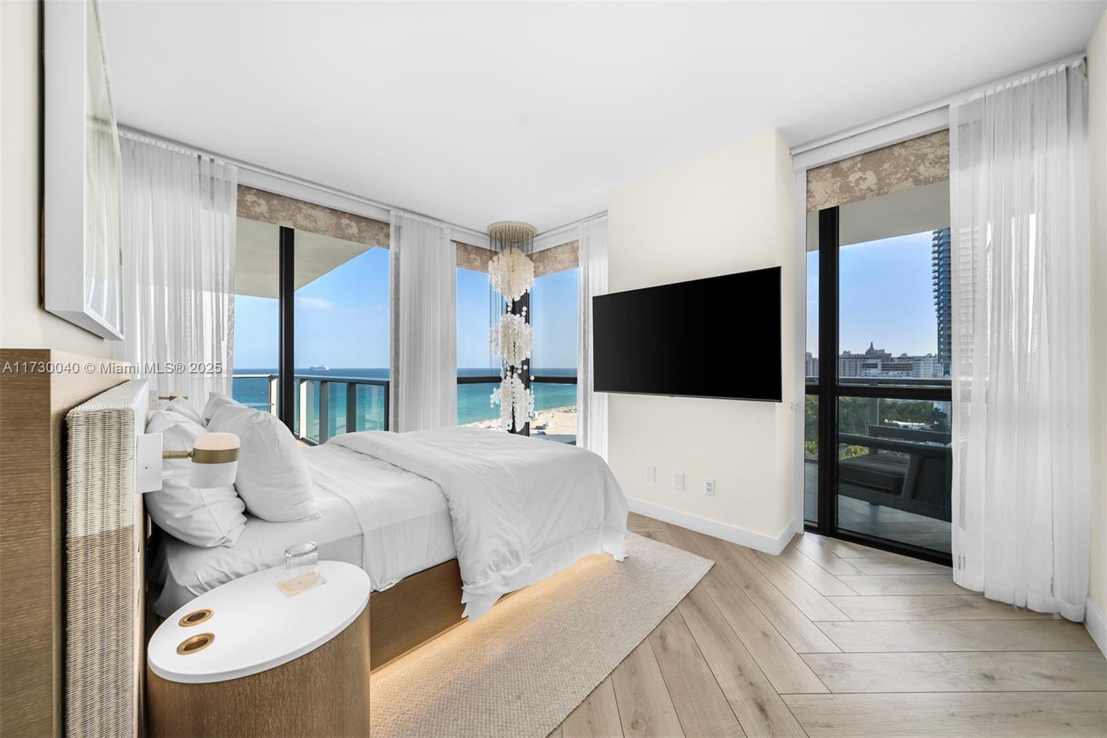 2201 COLLINS AVE CONDO - Residential