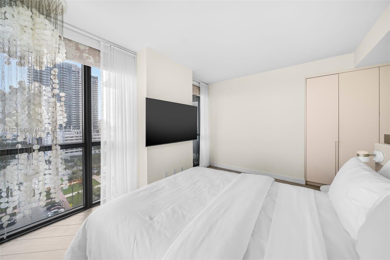 2201 COLLINS AVE CONDO - Residential