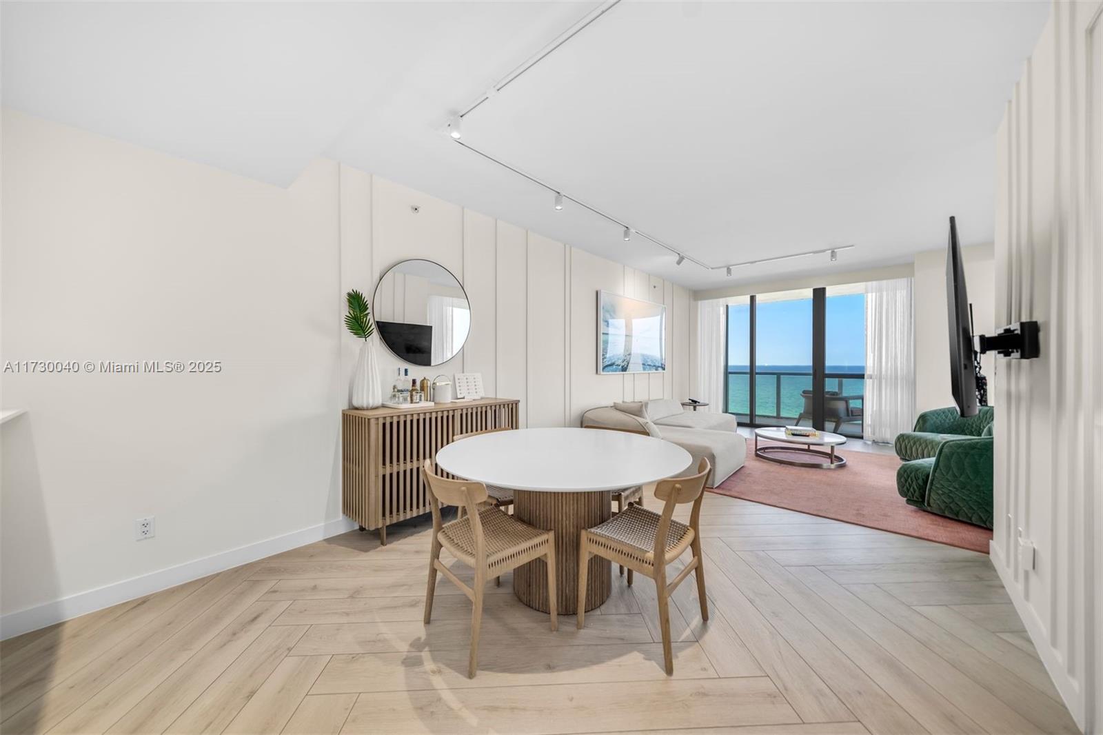 2201 COLLINS AVE CONDO - Residential
