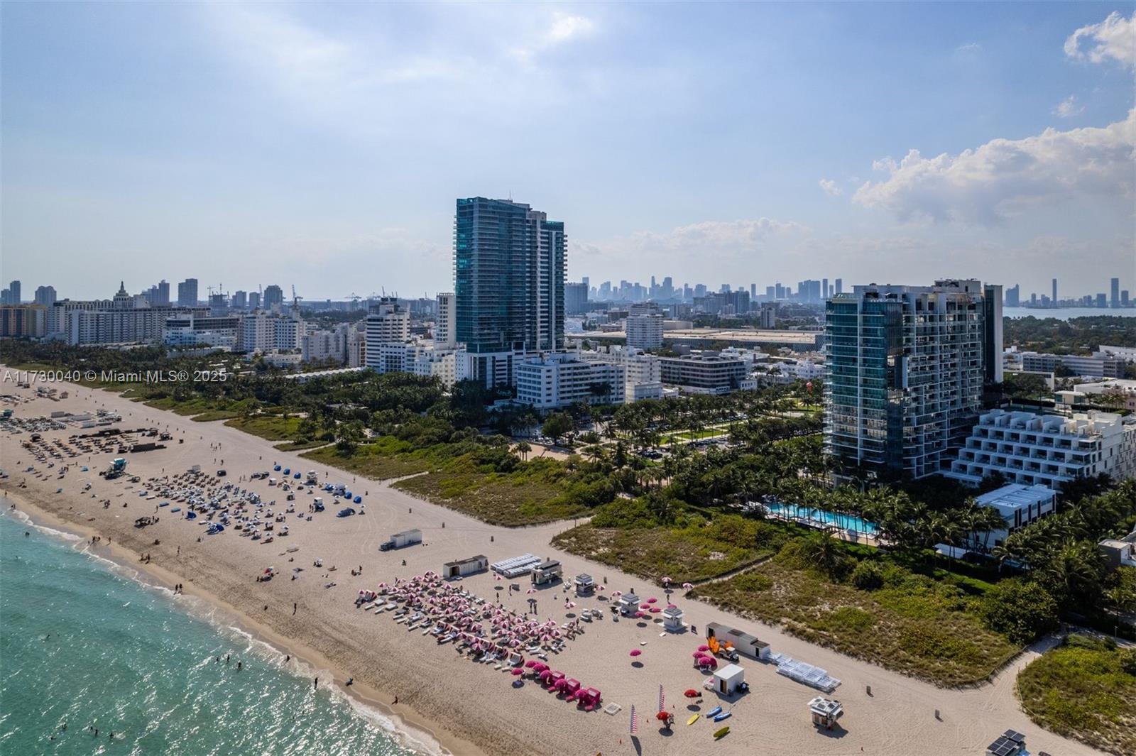 2201 COLLINS AVE CONDO - Residential