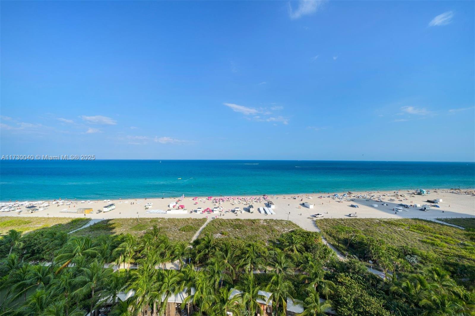 2201 COLLINS AVE CONDO - Residential